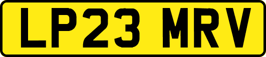 LP23MRV