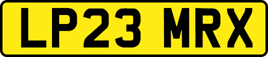 LP23MRX