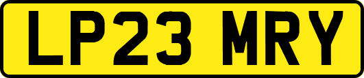 LP23MRY