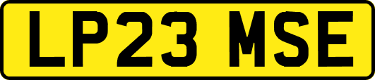 LP23MSE
