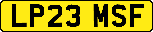 LP23MSF