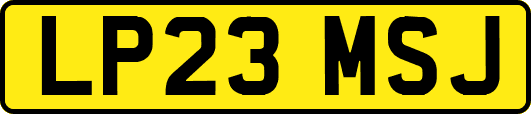 LP23MSJ