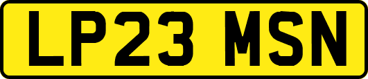 LP23MSN