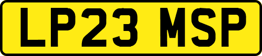 LP23MSP