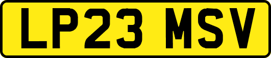 LP23MSV