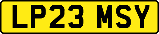 LP23MSY