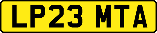 LP23MTA