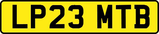 LP23MTB