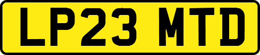 LP23MTD