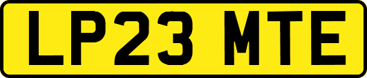 LP23MTE