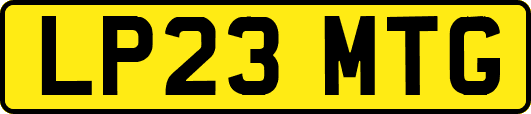 LP23MTG