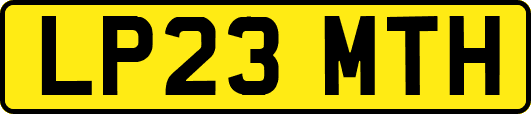 LP23MTH