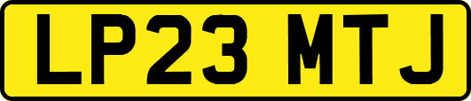 LP23MTJ