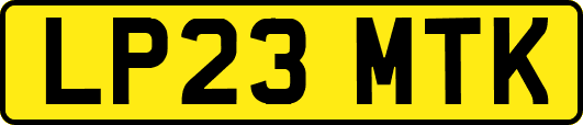 LP23MTK