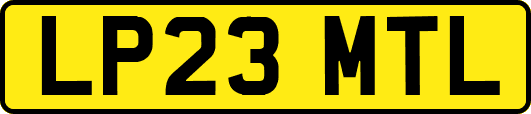 LP23MTL
