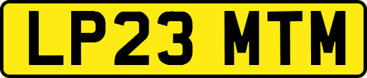LP23MTM