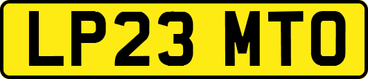 LP23MTO