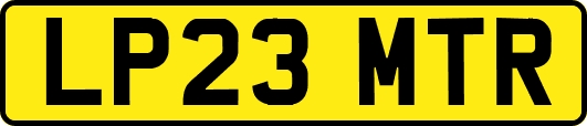 LP23MTR
