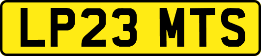 LP23MTS