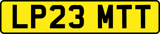 LP23MTT