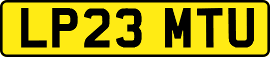 LP23MTU