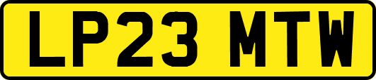 LP23MTW