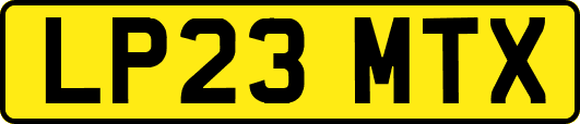 LP23MTX