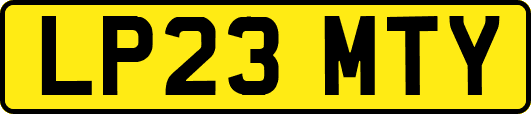 LP23MTY