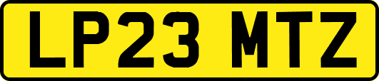LP23MTZ