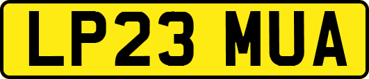 LP23MUA