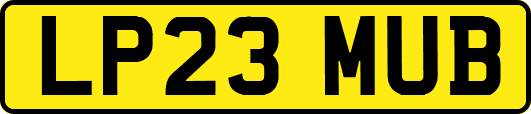 LP23MUB