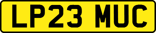 LP23MUC