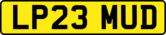 LP23MUD
