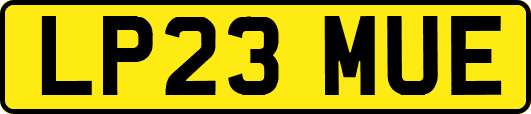 LP23MUE