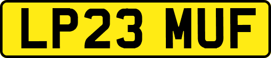 LP23MUF