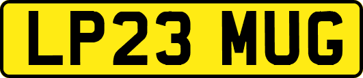 LP23MUG