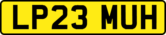 LP23MUH