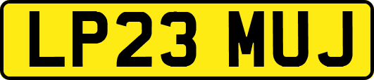 LP23MUJ