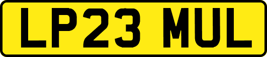LP23MUL