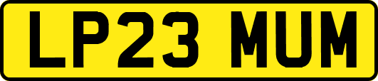 LP23MUM