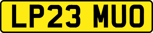 LP23MUO