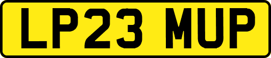 LP23MUP