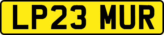 LP23MUR