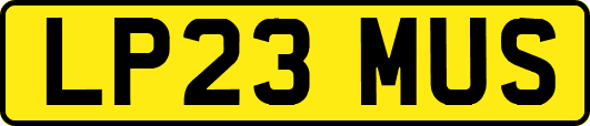 LP23MUS