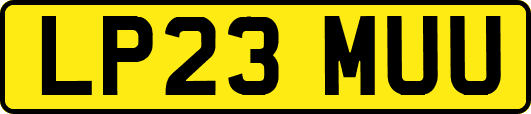 LP23MUU