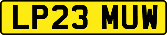 LP23MUW