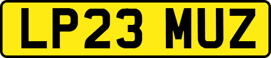 LP23MUZ