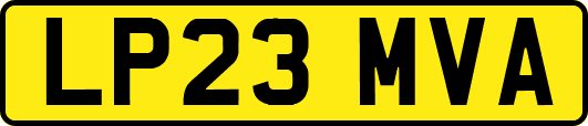 LP23MVA