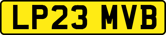 LP23MVB