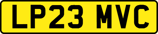 LP23MVC